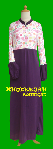 Gamis Kaos