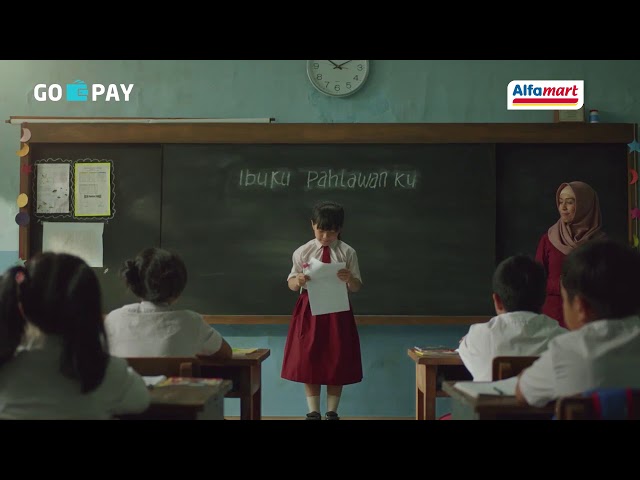 Iklan Yang Awalnya Lucu Akhirnya Bikin Mewek