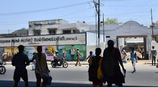  ‘கட்’ அடிக்கும் மாணவர்களுக்கு கடிவாளம் - இந்த கல்வியாண்டு முதல் அனைத்து பள்ளிகளிலும் அமல்