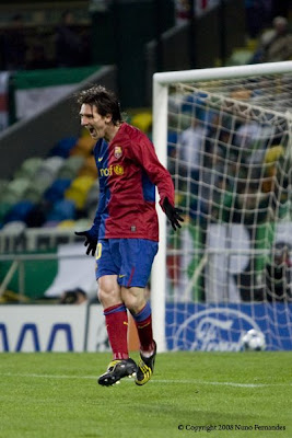 lionel messi photo 4