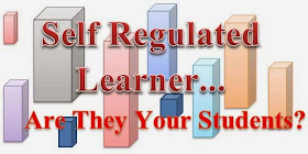 self regulated learning oleh si pebelajar mandiri