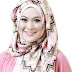 Bahan Hijab Paling Bagus