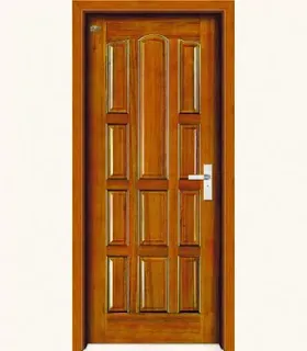 Latest Wooden Door Designs With Pictures In 2022