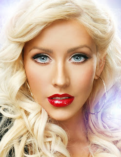 Christina Aguilera 2013