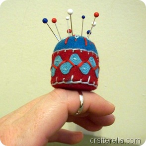 bottlecap pincushion ring 3