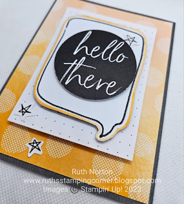 stampin up, memories and more