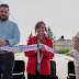 REFRENDA GOBERNADORA COMPROMISO CON EL DESARROLLO DE XILOXOXTLA Y SUS COMUNIDADES