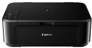 Canon PIXMA MG3650 Drivers Download Free