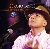 Sérgio Lopes - Acústico 2009