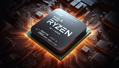 The AMD Ryzen 7 2700X is a high-performance processor launched as part of AMD's second-generation Ryzen lineup, designed for the AM4 socket. It’s built on 12nm process technology, which offers improved efficiency and performance compared to its first-generation counterparts. This eight-core CPU supports 16 threads, leveraging Simultaneous Multi-Threading (SMT) to handle complex multi-tasking workloads efficiently.   Specifications: 1. Cores and Threads: The Ryzen 7 2700X features 8 cores and 16 threads, making it well-suited for gaming, content creation, and multi-threaded applications like video editing and 3D rendering. 2. Base and Boost Clock Speeds: The processor runs at a base clock speed of 3.7 GHz, with the ability to boost up to 4.3 GHz under demanding workloads, thanks to AMD's Precision Boost 2 technology. 3. Architecture: It uses AMD's Zen+ architecture, which improves upon the first-generation Zen architecture by enhancing cache latency and overall instruction throughput. The 2700X’s improved efficiency and better multi-core performance make it a competitive option in the high-end consumer CPU market. 4. Cache and Memory: It features a 20MB total cache (comprising 4MB of L2 cache and 16MB of L3 cache) to enhance data retrieval times, significantly benefiting performance in demanding applications. The memory support includes dual-channel DDR4 with a frequency range of 2933 MHz. 5. TDP and Cooling: The TDP (Thermal Design Power) of the Ryzen 7 2700X is 105W, higher than its predecessor, but it includes the Wraith Prism cooler with RGB lighting, providing excellent out-of-the-box cooling. 6. Precision Boost and XFR: The processor takes advantage of Precision Boost 2 and Extended Frequency Range (XFR) 2, technologies that dynamically adjust the clock speeds based on thermal and power conditions, delivering optimal performance.      Performance: The Ryzen 7 2700X excels in multi-threaded workloads due to its high core and thread count, making it a top choice for users who engage in productivity tasks like 3D rendering, video editing, and running virtual machines. In gaming, it offers competitive performance, though slightly behind Intel's high-end CPUs in single-threaded tasks. However, its price-to-performance ratio makes it an appealing option for gamers and creators alike.   Compatibility: Being an AM4 socket processor, it is compatible with a wide range of AM4 motherboards, though users are recommended to pair it with X470 or B450 chipsets to take full advantage of its features and overclocking potential. It also supports PCIe 3.0 for faster communication with GPUs and other components.  In summary, the AMD Ryzen 7 2700X stands out for its balanced performance, affordability, and excellent multi-threading capabilities, making it an ideal CPU for power users and enthusiasts looking to perform intensive tasks without breaking the bank.