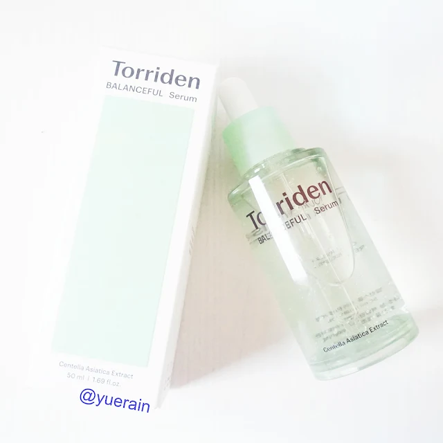 Torriden Balanceful Serum