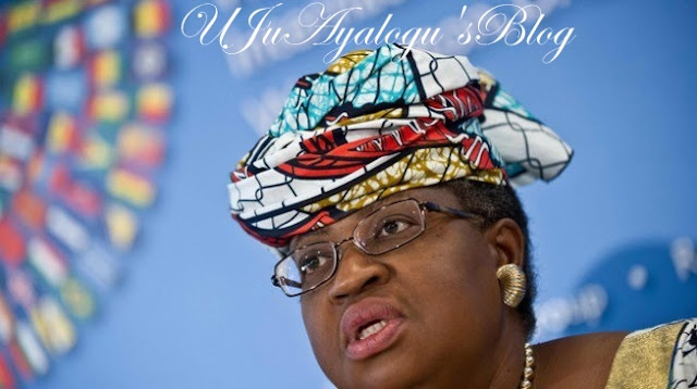 Okonjo-Iweala Makes New Revelations On Jonathan, Chibok Girls, 'Violent' Governor and Many More