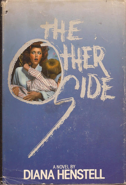 Review- The Other Side by Diana Henstell