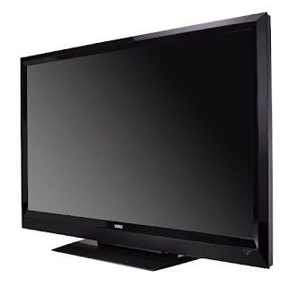 VIZIO E422VLE 42-Inch 120Hz LCD HDTV with VIZIO Internet Apps