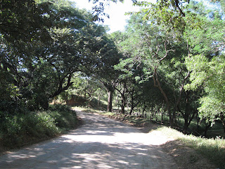 Playa Maderas, San Juan del Sur, Nicaragua