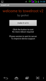  2 Cara Jitu Root HP Android Tanpa PC untuk Semua Merk