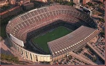 NOU CAMP