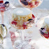 Botrytis-semillon charlottes with berries Recipe