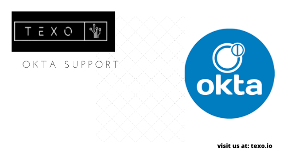 OKTA support