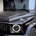 Cubana Chief Priest gifts wife brand-new Mercedes-Benz G-class worth millions of naira for her birthday (Video)