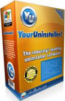 Free download Your Uninstaller Pro 7.5 no serial key crack full latest version