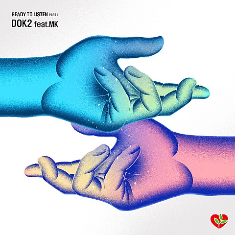 Download Lagu Dok2 - Ready to Listen (Feat. MK)