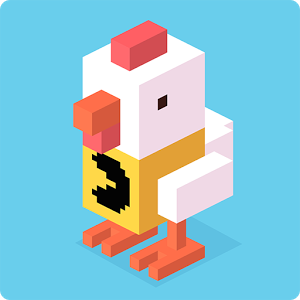 Crossy Road v1.3.1 Mod [Unlocked/Mod Coins] +(Unlocked)