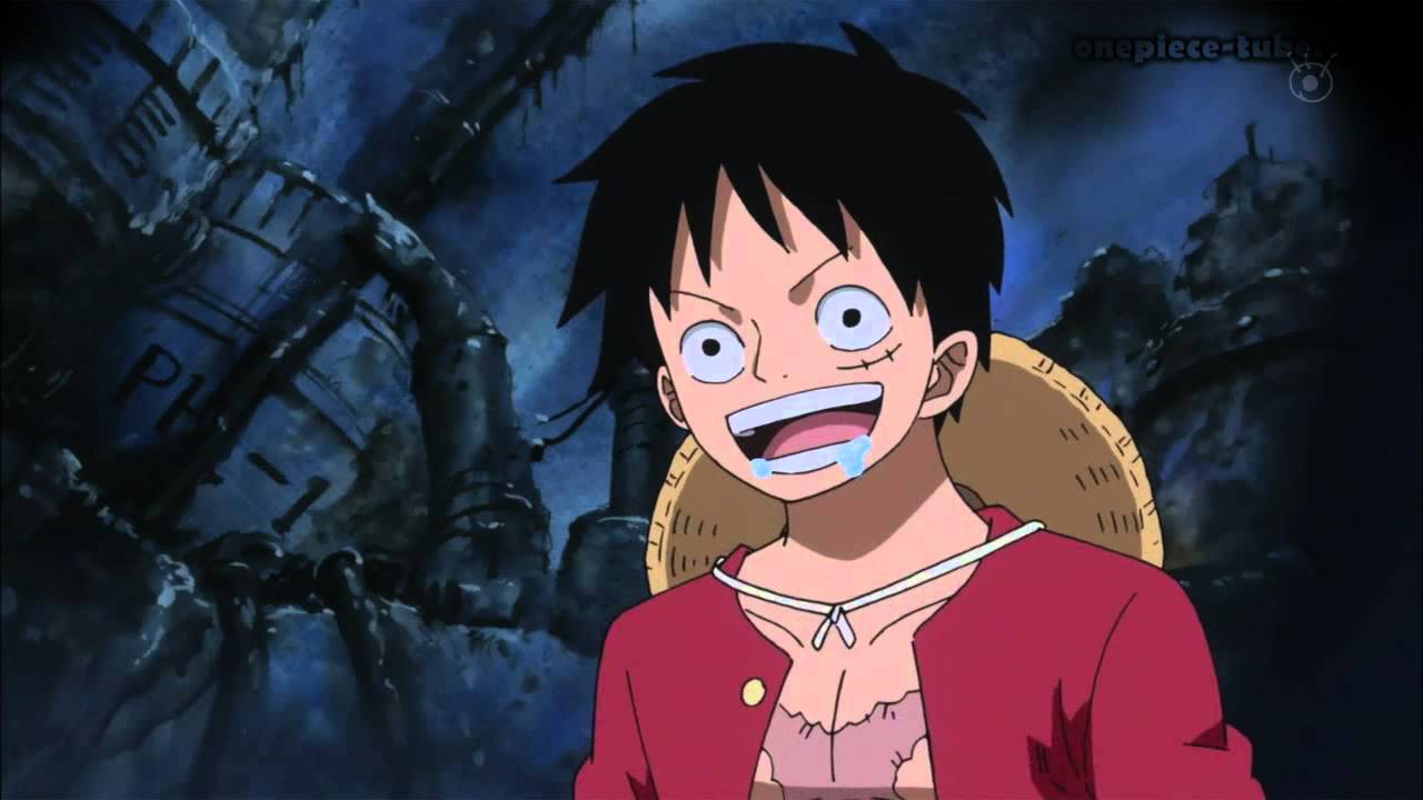 One Piece 610 Mp4