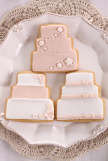 Edible Wedding Favor