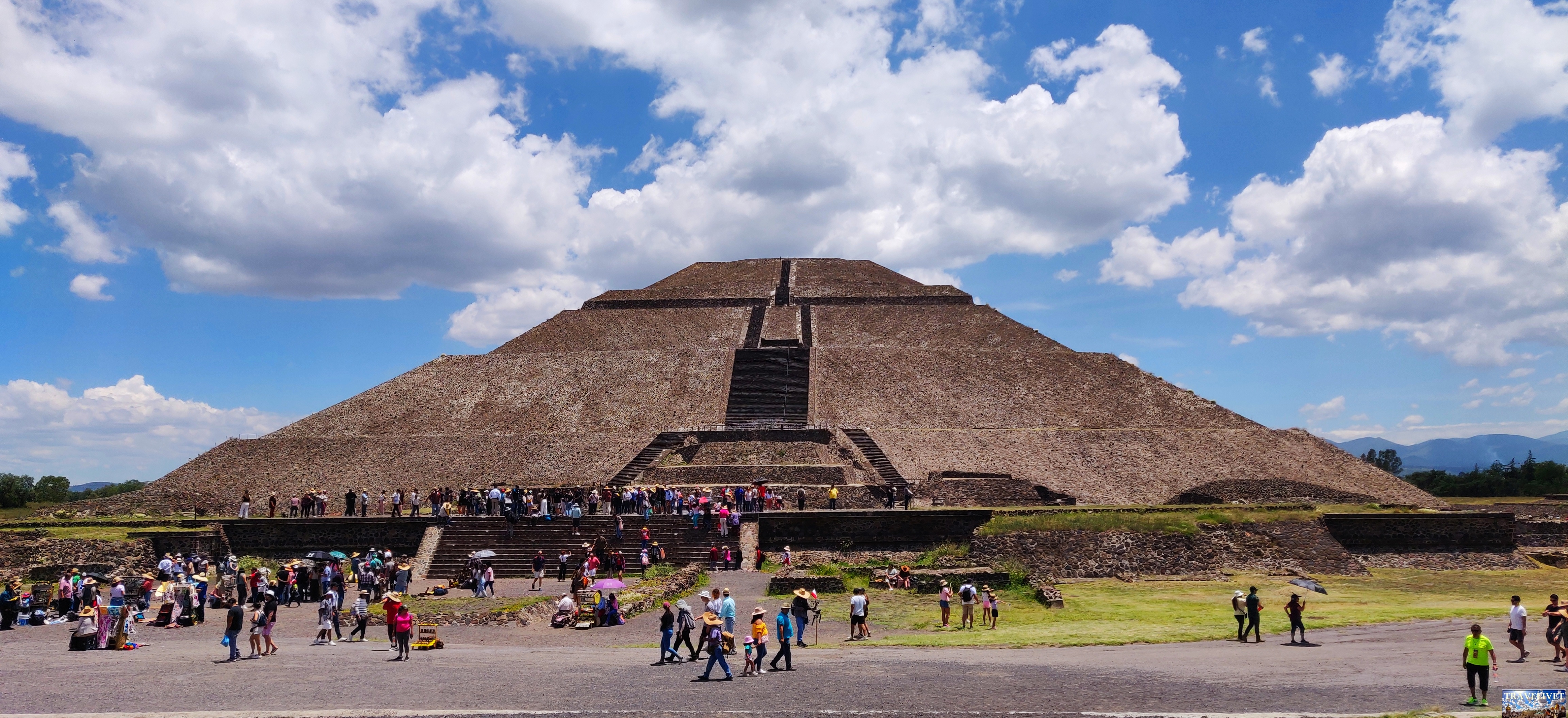 2023 Teotihuacan