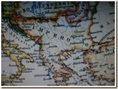 La genesi della Grecia moderna è albanese