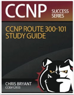 CCNP ROUTE Study Guide