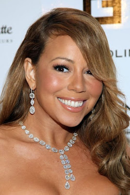 Mariah Carey's Jewelry