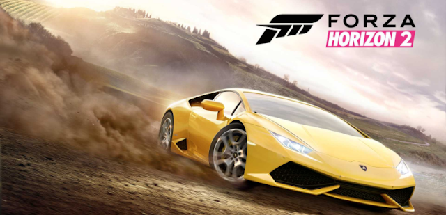 Forza Horizon 2 Standard – 10th Anniversary Edition