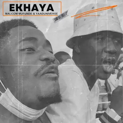 Malcom Mufunde & YaadUniverse give us the album "Ekhaya"