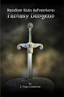 http://www.drivethrurpg.com/product/170237/Random-Solo-Adventure-Fantasy-Dungeon?src=FR02