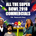 Super Bowl commercials