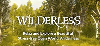 Wilderless Android Download