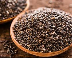 The Top 10 Health Benefits of Chia Seeds