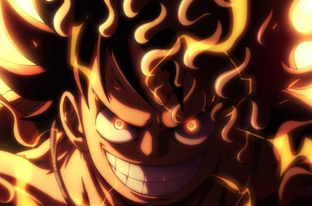 One Piece 1045 Spoiler: Zoan Nika's Mythical Strength Besides Rubber, Luffy Uses Fire to Defeat Kaido!