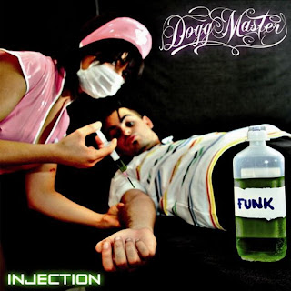 Dogg Master - Injection (2009)