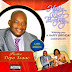 Nickki Praize wishing Pastor Dipo Isaace (PDI OJO Zone 2)