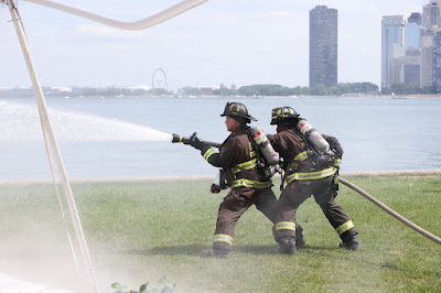 Chicago Fire Season 11 Image 2