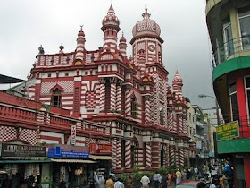 Masjid-masjid Unik Di Dunia [ www.BlogApaAja.com ]