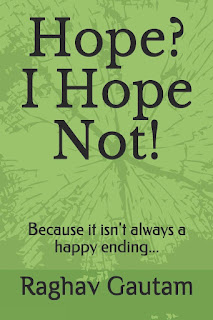 hope i hope not by raghav gautam