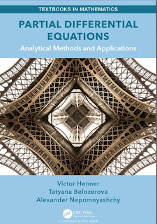 Partial Differential Equations Analytical Methods and Applications PDF