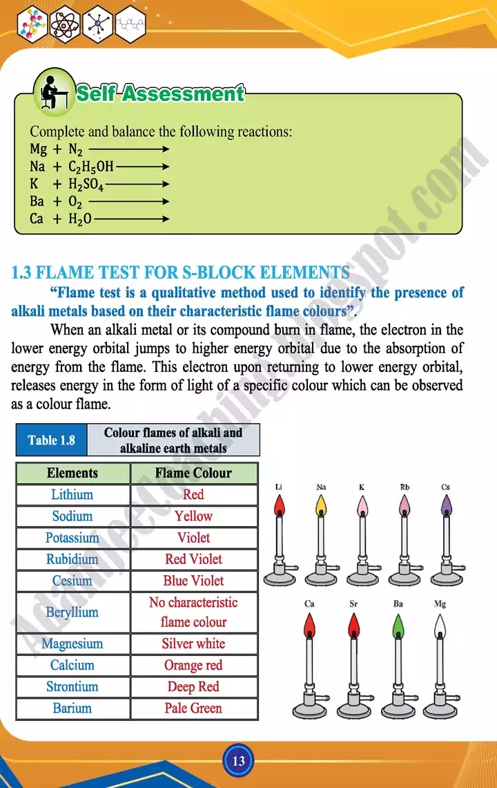 chemistry-of-representative-elements-chemistry-class-12th-text-book