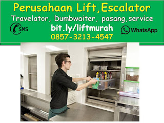 0857-3213-4547 Jual Dumbwaiter Lift Makanan