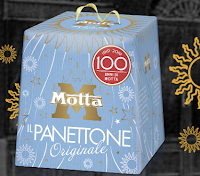 Logo 100 anni Motta: vinci 100 card Esselunga da 500€