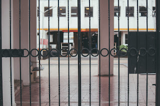 Security gates